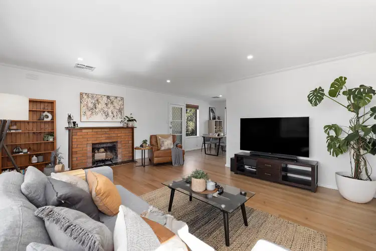 Fifth view of Homely house listing, 44 Rowson Street, Boronia VIC 3155