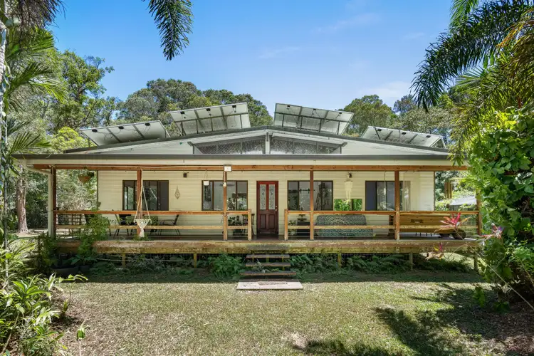 6 White Beech Road, Cow Bay, Daintree QLD 4873