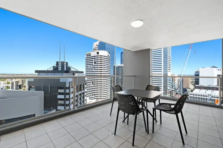 326/420 Queen Street, Brisbane City QLD 4000