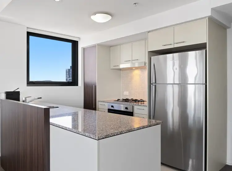 Fourth view of Homely apartment listing, 326/420 Queen Street, Brisbane City QLD 4000