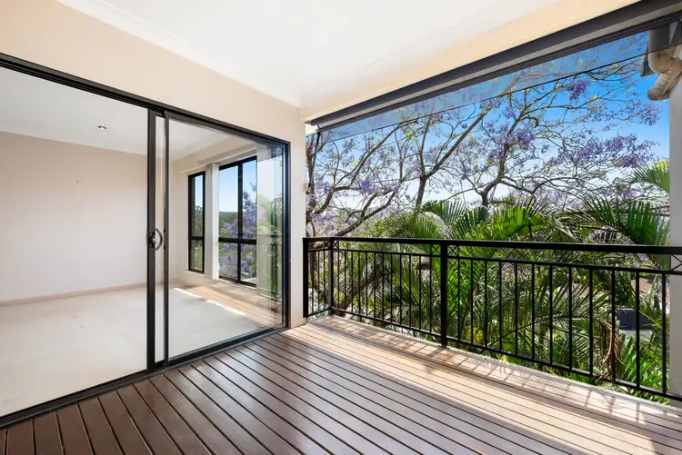 3/33 Simpsons Road, Bardon QLD 4065