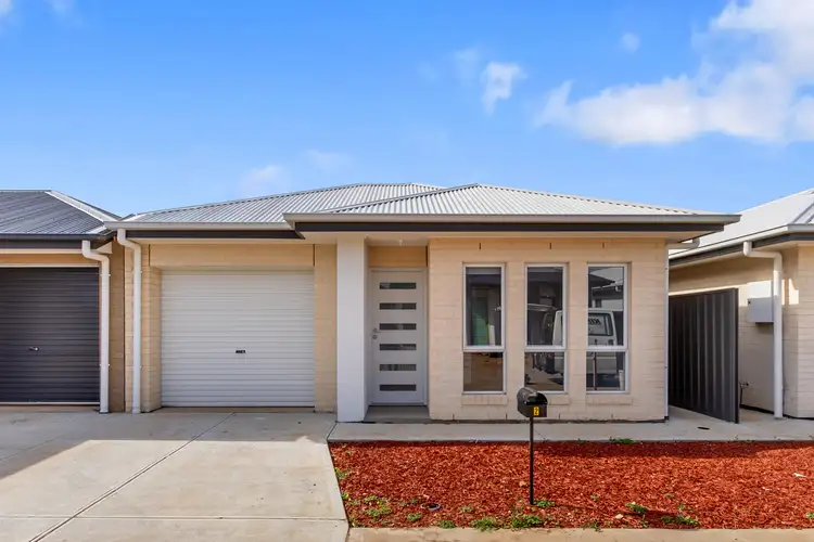 2/6 O'Connell Street, Salisbury Downs SA 5108