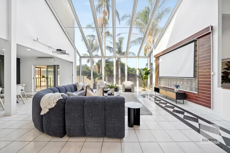 Third view of Homely house listing, 7 Harsburg Court, Taylors Lakes VIC 3038