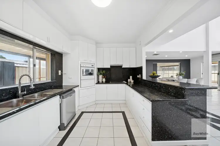 Fourth view of Homely house listing, 7 Harsburg Court, Taylors Lakes VIC 3038