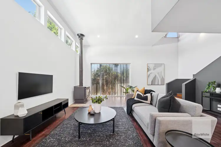 Fifth view of Homely house listing, 7 Harsburg Court, Taylors Lakes VIC 3038