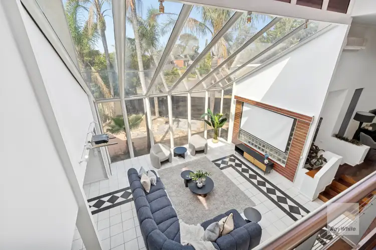 Sixth view of Homely house listing, 7 Harsburg Court, Taylors Lakes VIC 3038