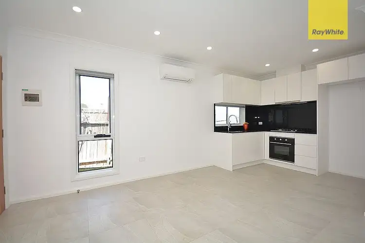 Third view of Homely house listing, 82A Woodpark Road, Woodpark NSW 2164