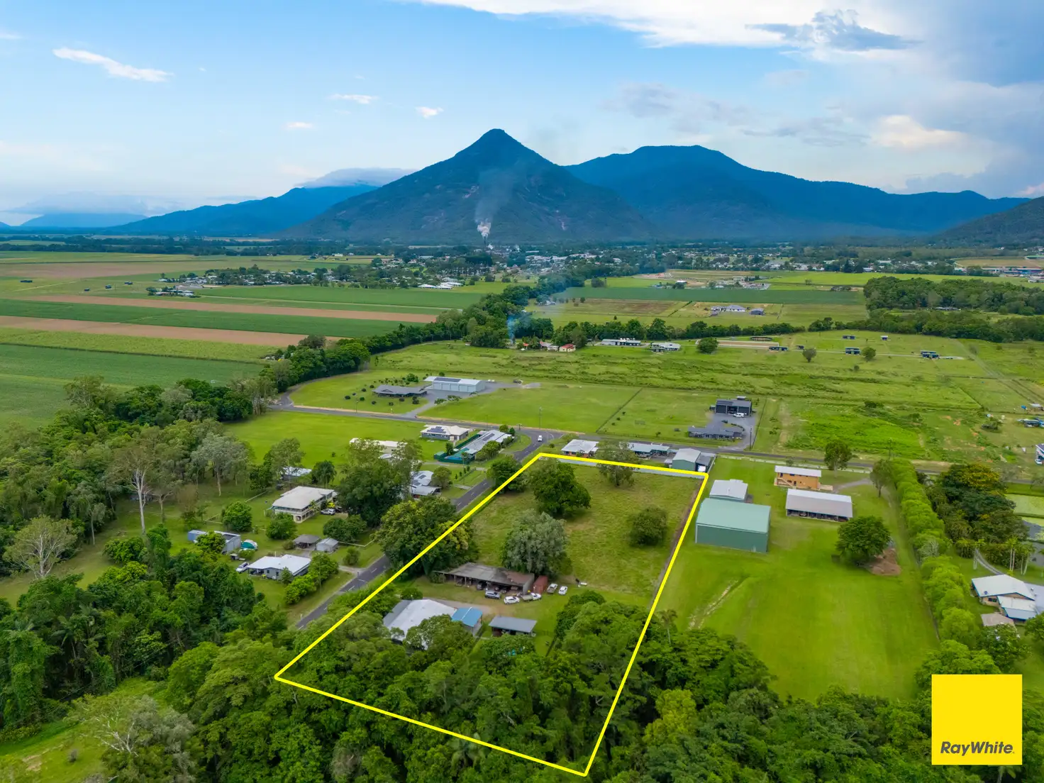 Main view of Homely house listing, 17 Littles Road, Gordonvale QLD 4865