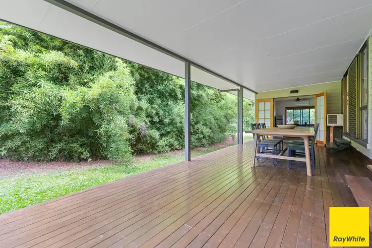 Fifth view of Homely house listing, 17 Littles Road, Gordonvale QLD 4865