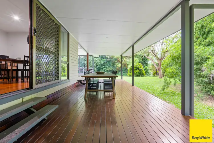 Sixth view of Homely house listing, 17 Littles Road, Gordonvale QLD 4865