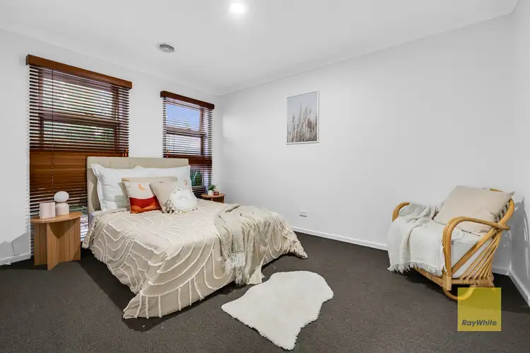 Third view of Homely house listing, 32 Ronald Road, Truganina VIC 3029