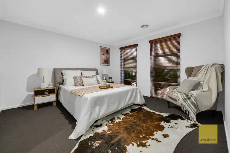 Fourth view of Homely house listing, 32 Ronald Road, Truganina VIC 3029