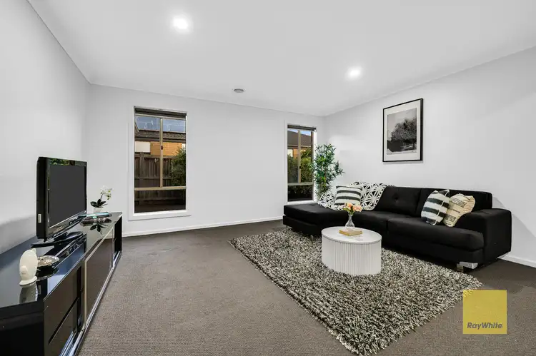 Sixth view of Homely house listing, 32 Ronald Road, Truganina VIC 3029