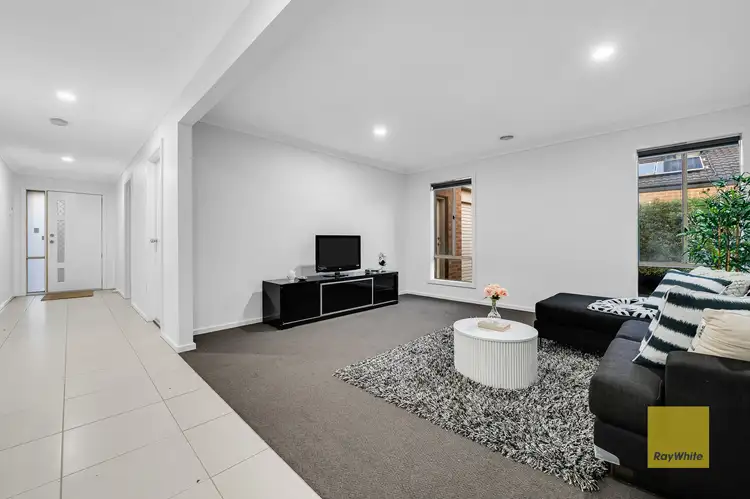 Seventh view of Homely house listing, 32 Ronald Road, Truganina VIC 3029