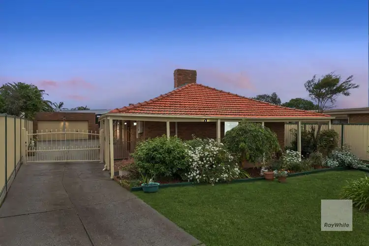 11 Dunbar Court, Keilor Downs VIC 3038