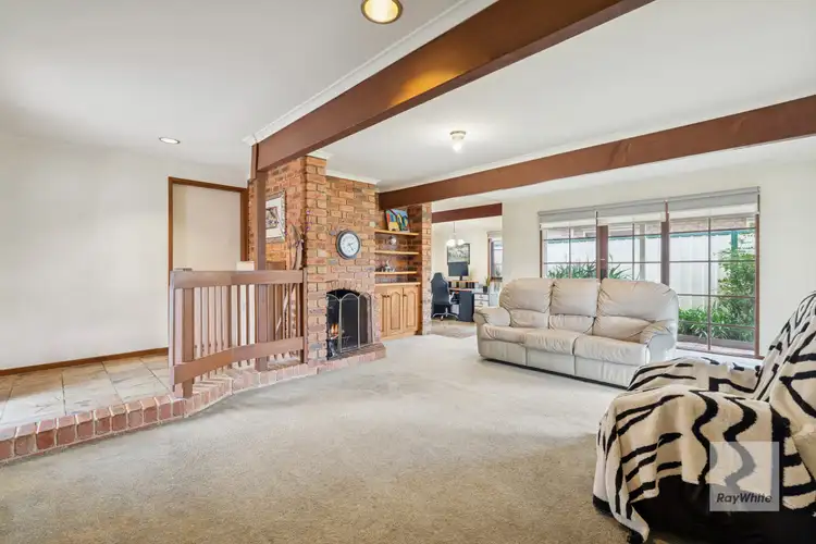 Sixth view of Homely house listing, 11 Dunbar Court, Keilor Downs VIC 3038