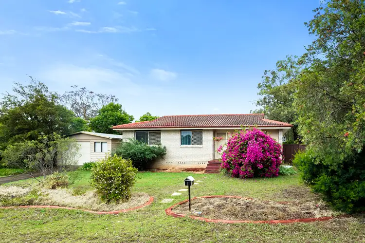 1 Brindabella Street, Ruse NSW 2560