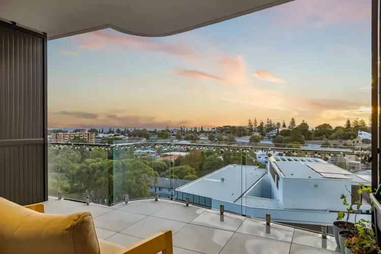 707/42 Glyde Street, Mosman Park WA 6012