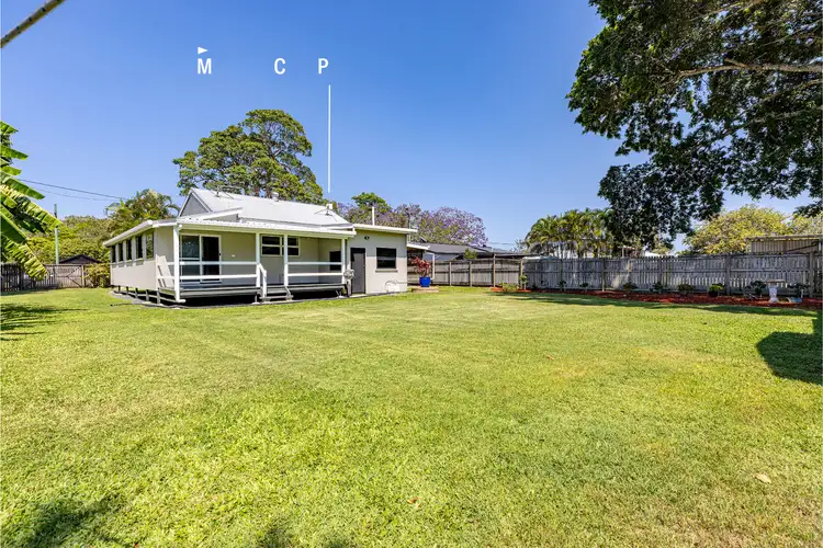 4 Clarke Street, Eton QLD 4741