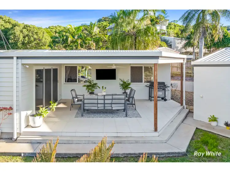 48 Jarman Street, Barlows Hill QLD 4703