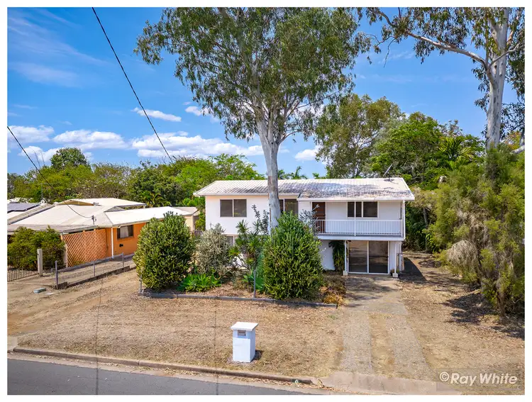 4 Origano Avenue, Gracemere QLD 4702