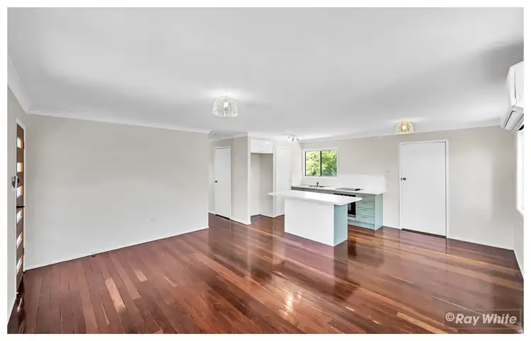 Fifth view of Homely house listing, 4 Origano Avenue, Gracemere QLD 4702