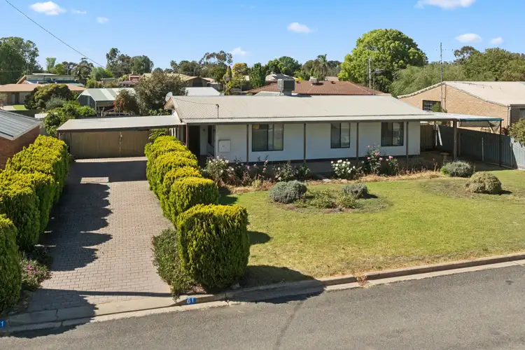 61 Barinya Street, Barooga NSW 3644