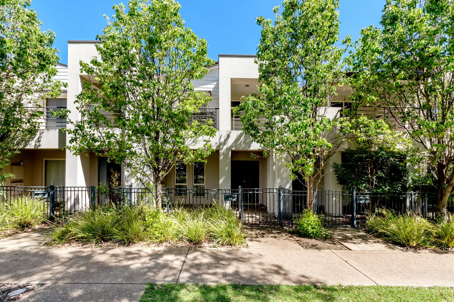 Main view of Homely townhouse listing, 9A Havan Lane, Munno Para SA 5115
