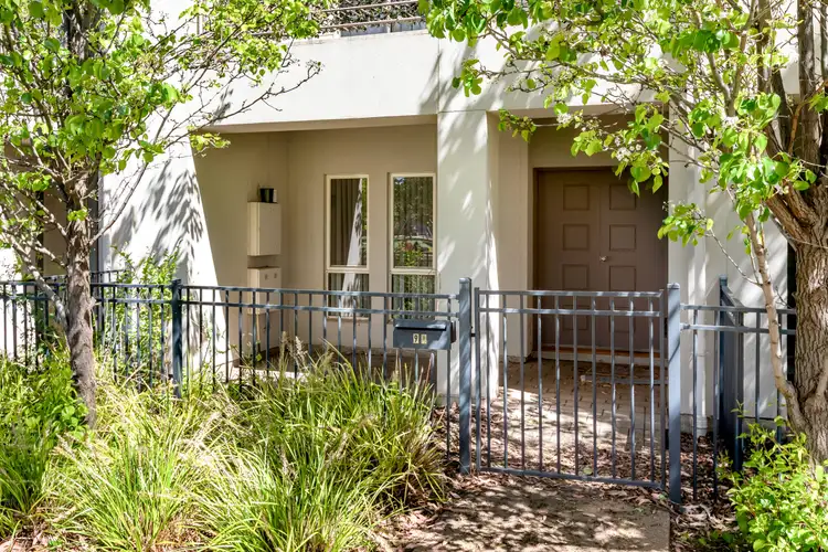 Second view of Homely townhouse listing, 9A Havan Lane, Munno Para SA 5115