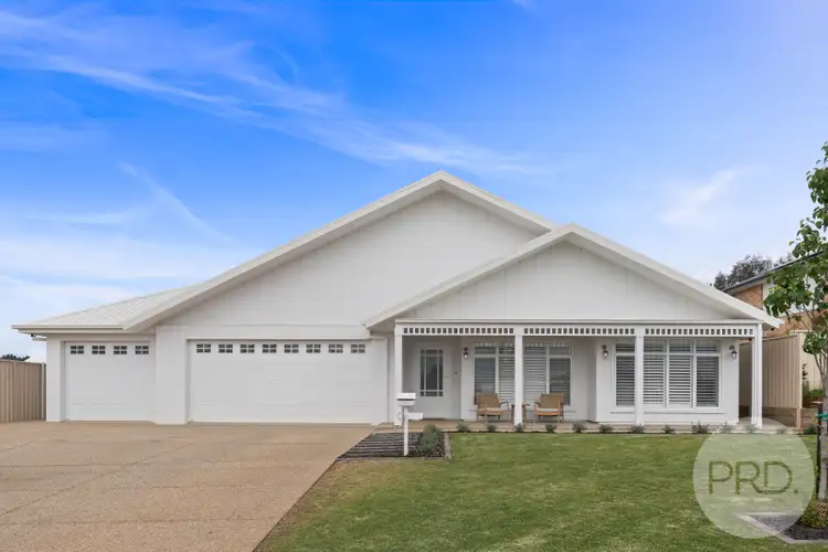 267 Muttama Parade, Gobbagombalin NSW 2650