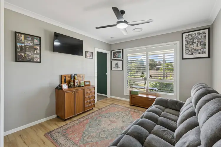 Sixth view of Homely house listing, 31 Takari Street, Barooga NSW 3644