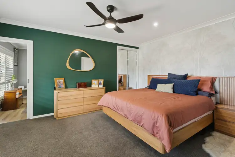 Seventh view of Homely house listing, 31 Takari Street, Barooga NSW 3644