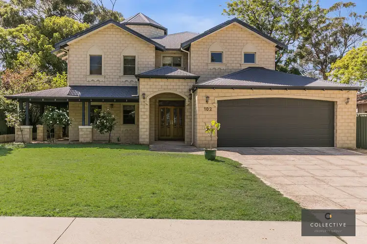 102 Dalkeith Road, Nedlands WA 6009