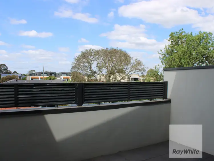 Second view of Homely house listing, 5/7 Chaleyer Street, Reservoir VIC 3073