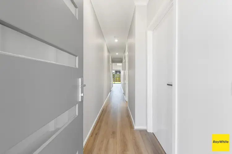 Second view of Homely house listing, 21 Respect Way, Tarneit VIC 3029