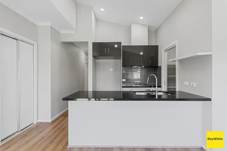 Third view of Homely house listing, 21 Respect Way, Tarneit VIC 3029