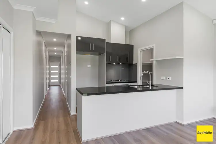 Fourth view of Homely house listing, 21 Respect Way, Tarneit VIC 3029