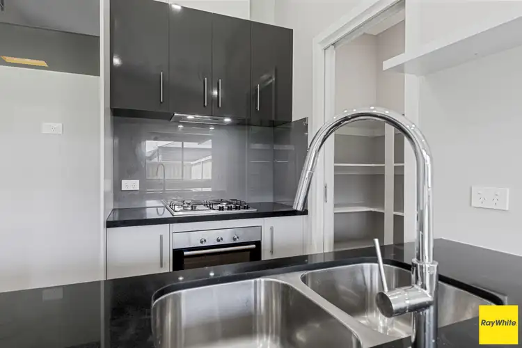 Fifth view of Homely house listing, 21 Respect Way, Tarneit VIC 3029