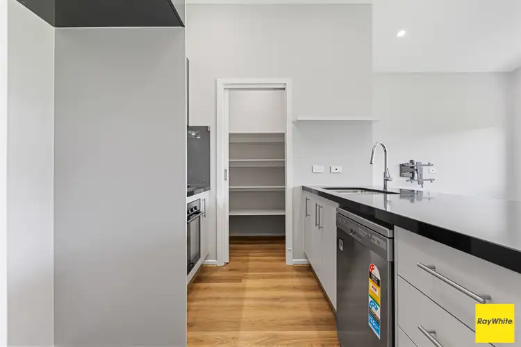 Sixth view of Homely house listing, 21 Respect Way, Tarneit VIC 3029