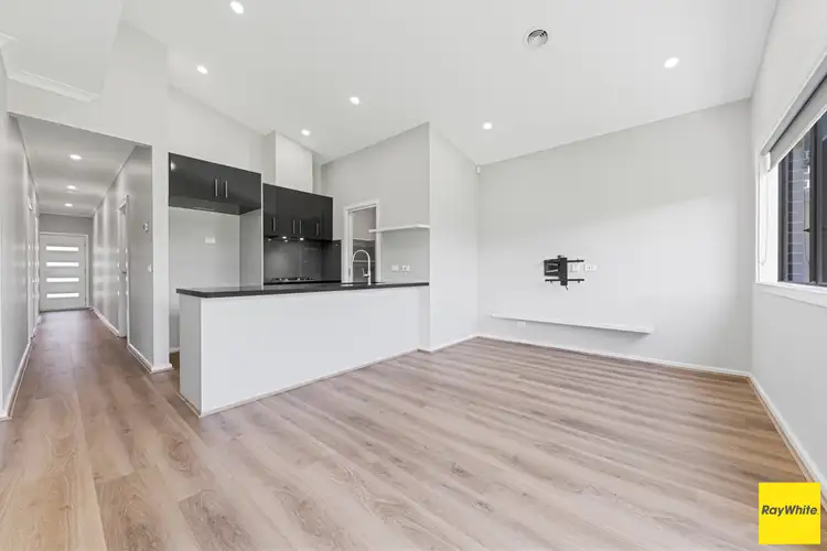 Seventh view of Homely house listing, 21 Respect Way, Tarneit VIC 3029