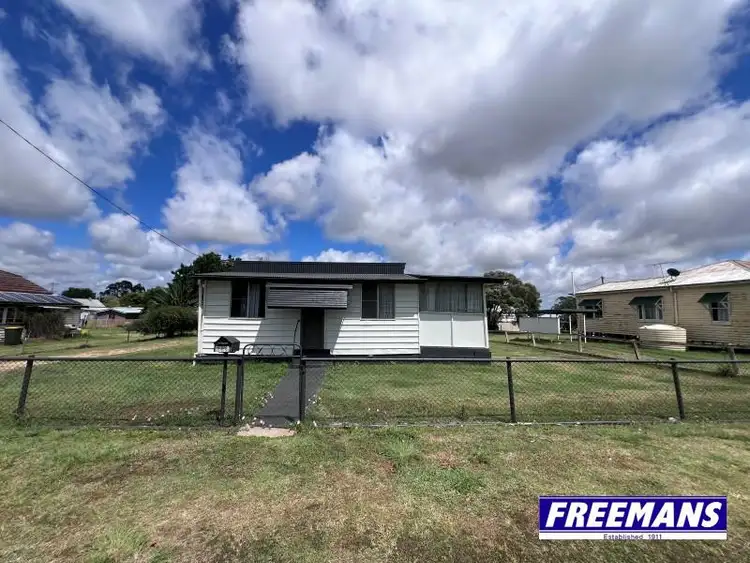155 Youngman Street, Kingaroy QLD 4610