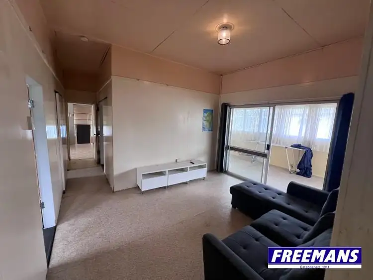 Third view of Homely house listing, 155 Youngman Street, Kingaroy QLD 4610
