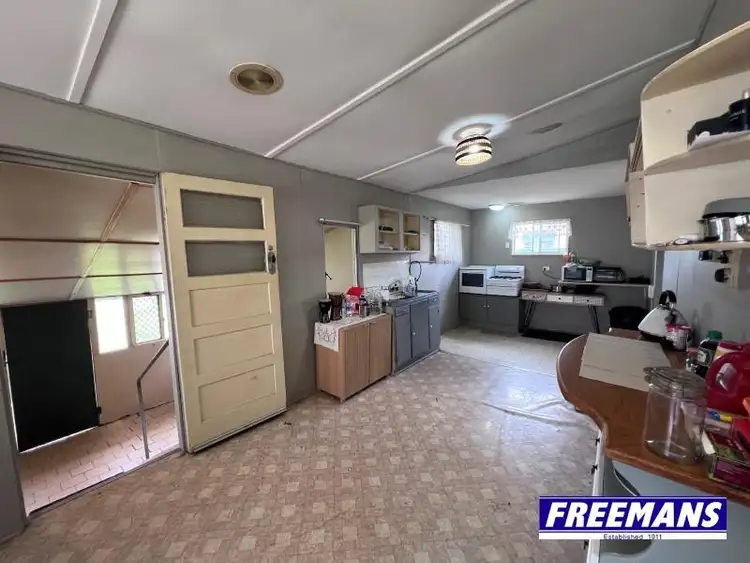 Sixth view of Homely house listing, 155 Youngman Street, Kingaroy QLD 4610