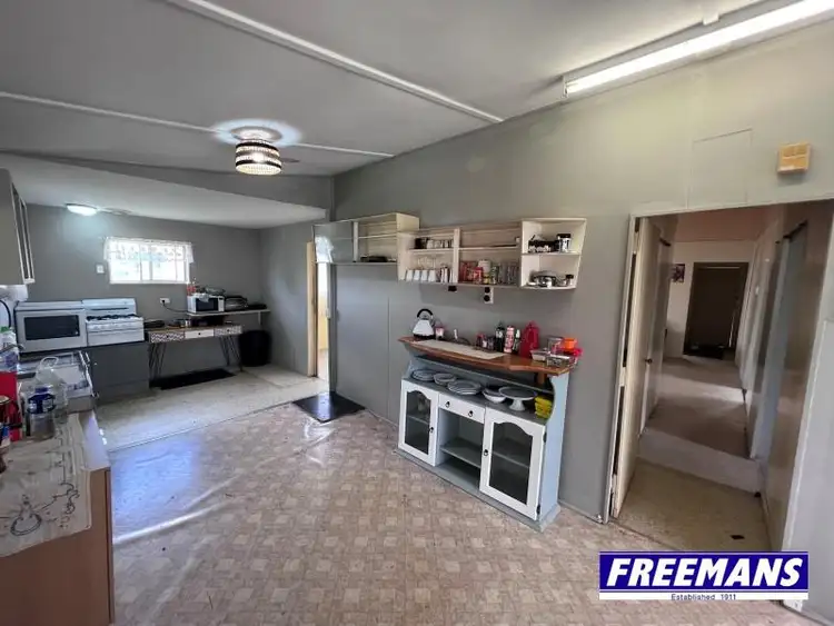 Seventh view of Homely house listing, 155 Youngman Street, Kingaroy QLD 4610