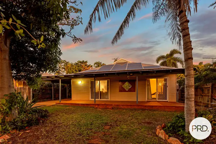 7 Barnsley Place, Cable Beach WA 6726