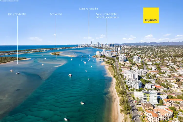 6/446 Marine Parade, Biggera Waters QLD 4216