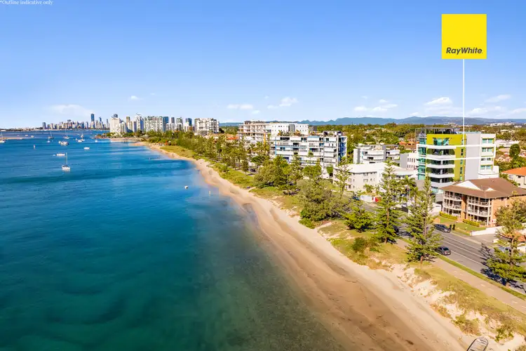 6/446 Marine Parade, Biggera Waters QLD 4216