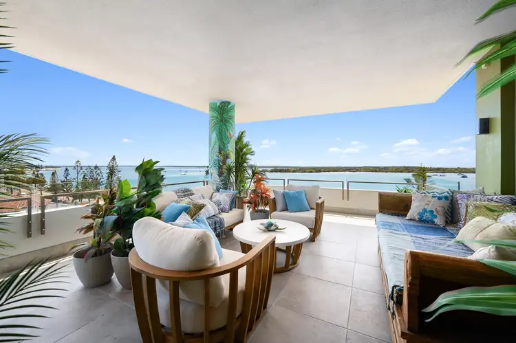 6/446 Marine Parade, Biggera Waters QLD 4216