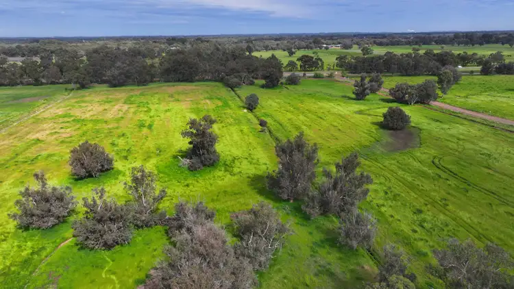 Third view of Homely rural property listing, Lot 603 Fees Road, Dardanup WA 6236