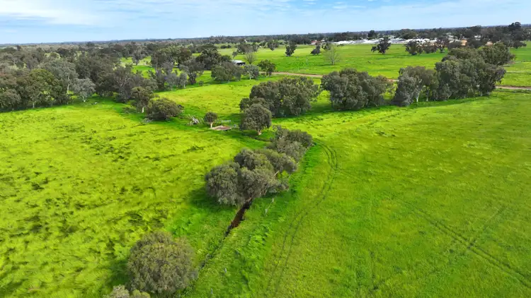 Fourth view of Homely rural property listing, Lot 603 Fees Road, Dardanup WA 6236